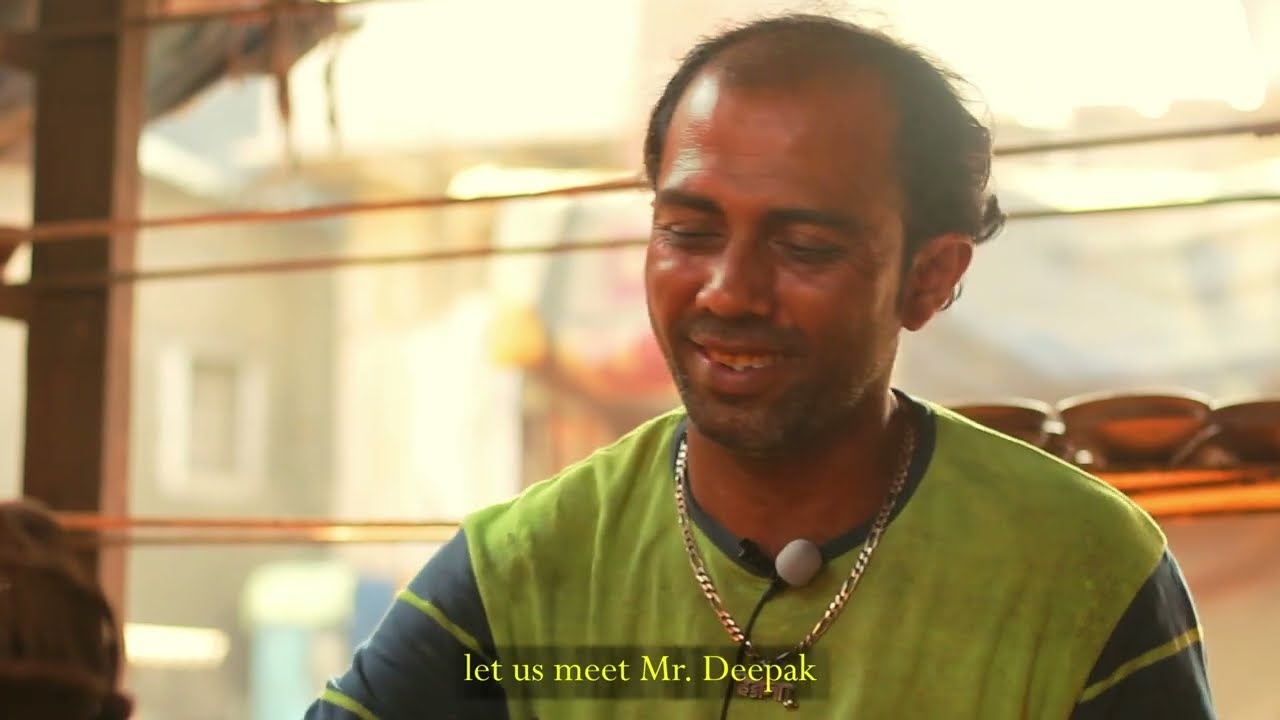 The Tale of Kumbharwada- Documentry