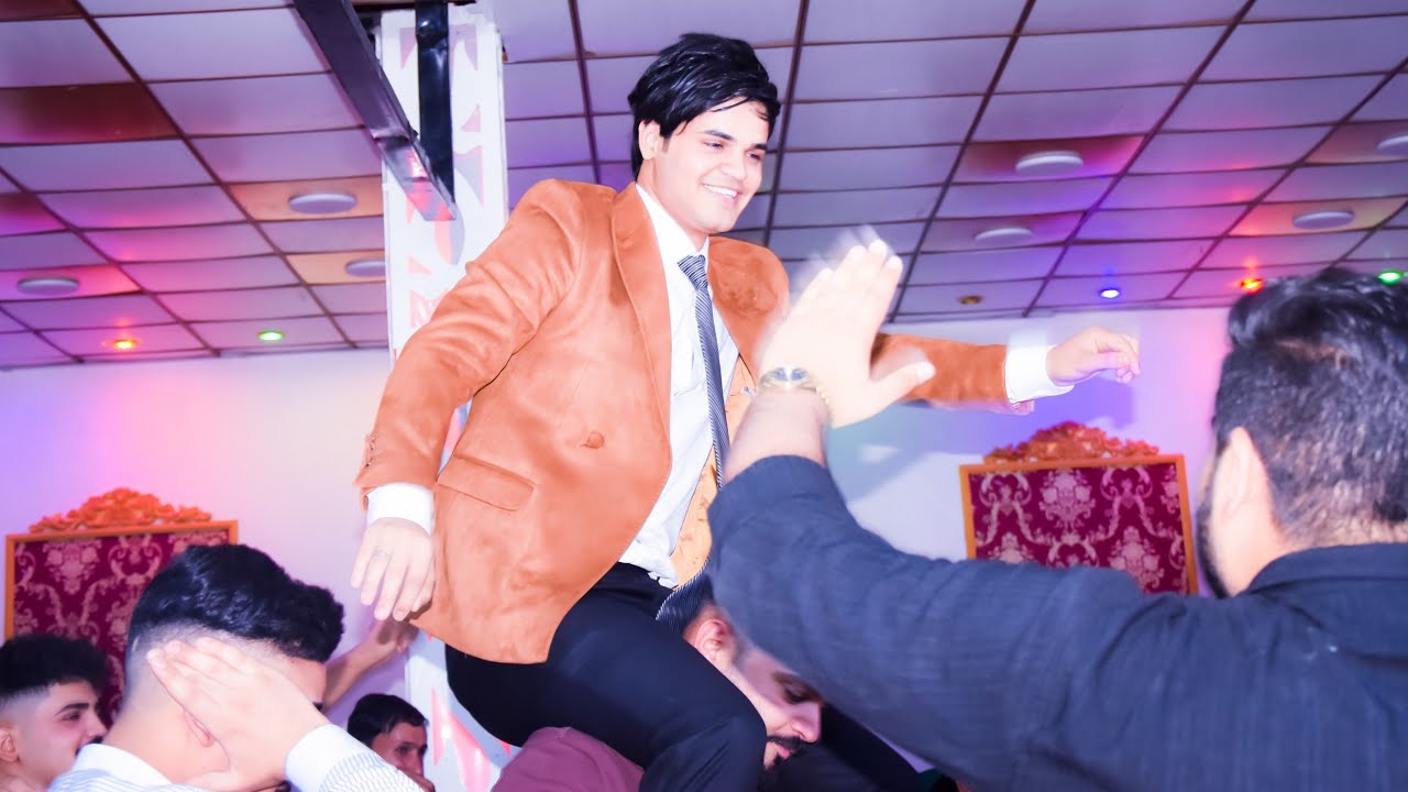 حفل حسوني ديكو  ج2 الف الف مبروك / المصور طاهر الفحام للحجز 07829787937 طاهر الفحام