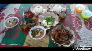 Ayam Panggang Magetan | FULL CARA MEMBUAT | Panggang Ayam Kampung Mbah Painem Part 2. 