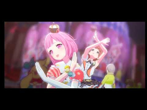 【プロセカMV】セカイはまだ始まってすらいない(宮女1年ver.)