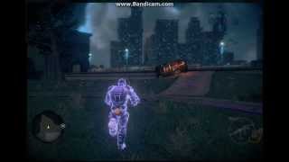 SAINTS ROW 4!!!Обзоры на моды!!!!