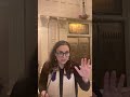 Womens Voices we’re at Sinai, we just need to make sure we hear them