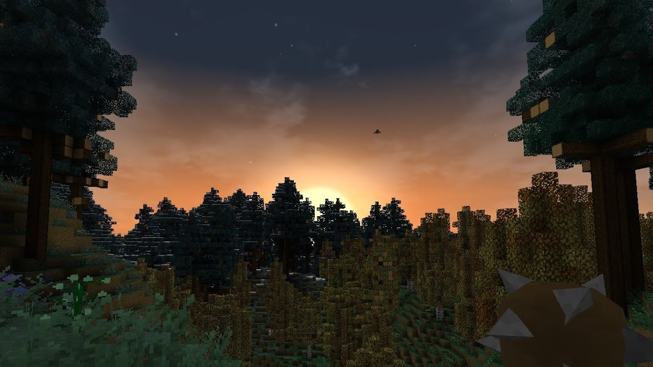 Survivalcraft 2 Cruel Mode - (2) 