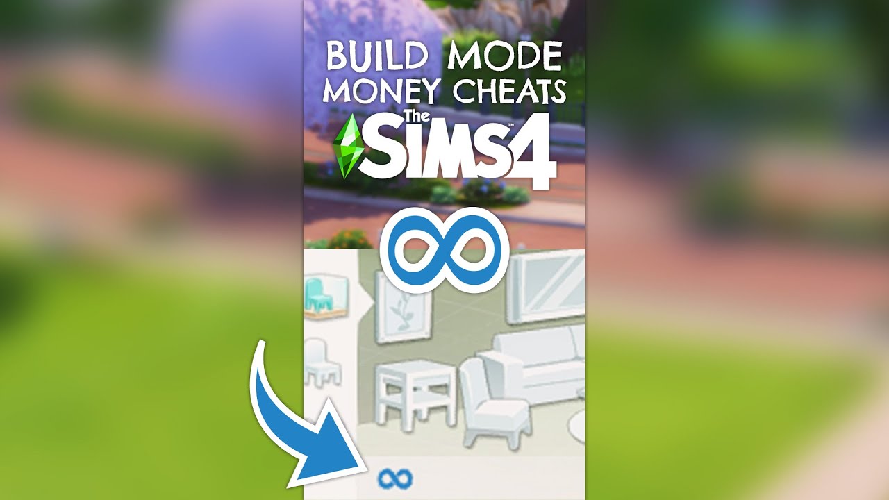 TUTORIAL - Cara Cepat Cheat The Sims Mobile Unlimited Money for