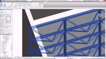 REVIT PATTERN AND ADAPTIVE 005