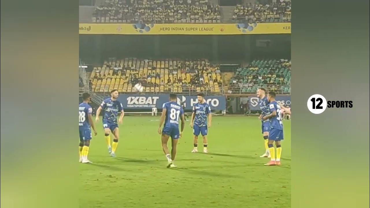 kerala blasters vs odisha fc live match|kerala blasters live match