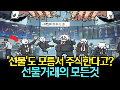 The real reason why futures trading is dangerous? Everything about futures trading that the news ...