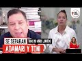 Tras 10 años juntos, Adamari López y Toni Costa se separan, ¿hay esperanza de reconciliación?