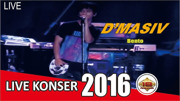 Live Konser D