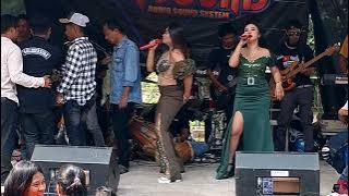 MIDUA CINTA || KOPLO || DEFRI VECUT & OCANN || TEMPEEL TERUSS || LIVE SHOWW DEWA SOUND
