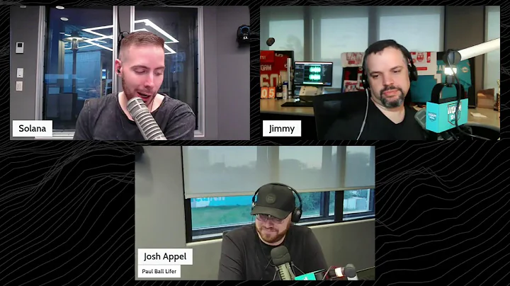 11-20-205 - Hoch, Crowder and Solana Show