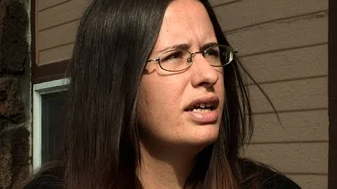 Monster in My Family: Robert Lee Yates Jr's Daught...