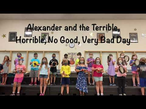 2020-21 Performance Oakstead Elementary School