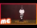 Bendy and the Ink Machine - More Than Meets The Eye [Original Song] feat. Cami-Cat