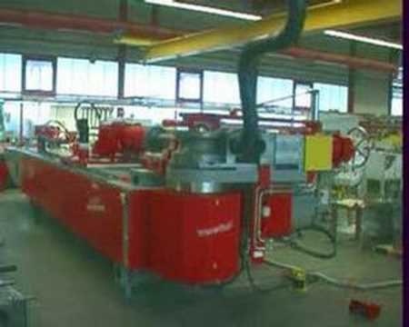 Transfluid DB40168-CNC