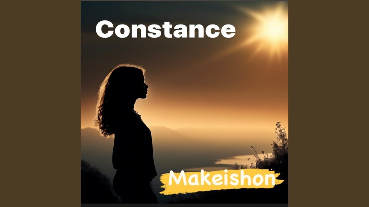 Watch Constance on YouTube Watch Constance on YouTube
