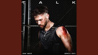 Download Lagu TALK (Adamusic Remix) (feat. Adamusic) Download Lagu TALK (Adamusic Remix) (feat. Adamusic)