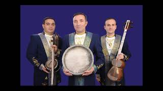 Mensum Ibrahimov - Haydı Gözel Yar( Durma qapı dalında) Resimi