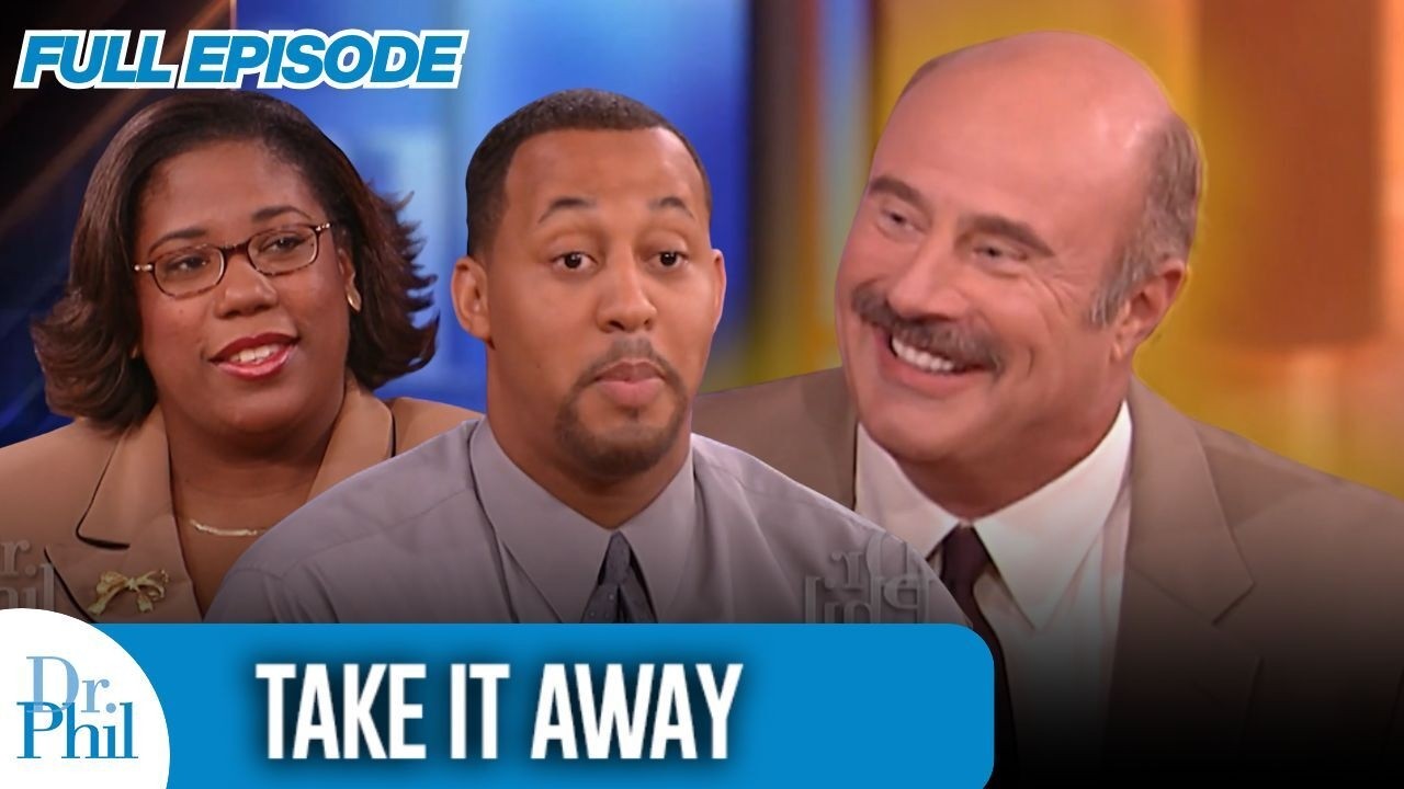 Вперед! | Полный выпуск | Доктор Фил