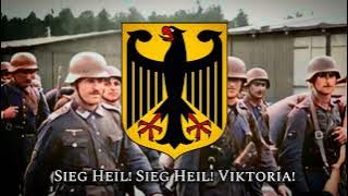Sieg heil viktoria by @GeneralSlavorov
