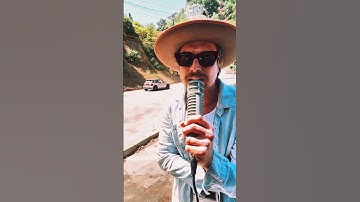 Thumbnail of Out here in Laurel Canyon to tell you about my new song Good Old Days