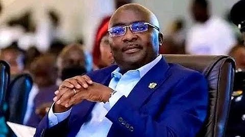 Dr. Bawumia Meets The Press 2 | 25th August, 2024 - Pure tv Ghana
