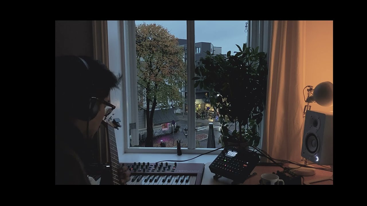 Khruangbin - Les Petits Gris  | Cover |