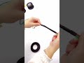 Electrical Insulating Tape Heat Resistant Harness Tape 9/15/50MM Car