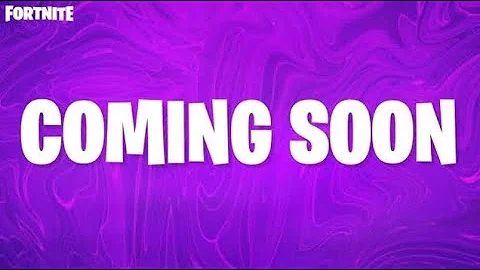 LEAKED SKINS RELEASING THIS MONTH'S FORTNITE ITEM SHOP VERY SOON