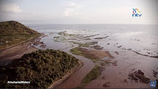 Uncharted Waters: The Impact of climate change on Ewaso Nyiro South river
