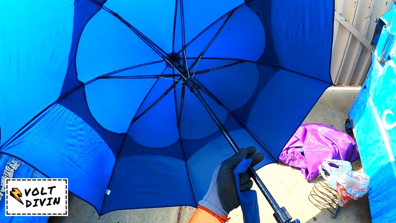 Поиск бесплатных вещей в мусорных контейнерах! Что мы нашли? - S5E5