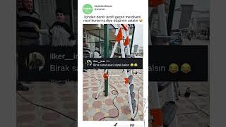 Mahsur Kalan Merdiven