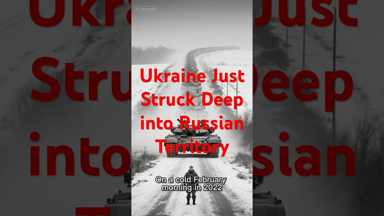 DID YOU KNOW:War Crime Evidence from Ukraine — Russia’s Dark Truths