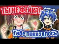 【RUS SUB】Самый внезапный коллаб Hololive и Holostars