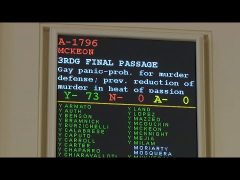 Assembly votes to