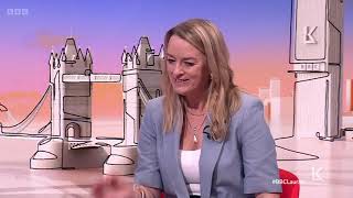 Sunday with Laura Kuenssberg 03 May 2026