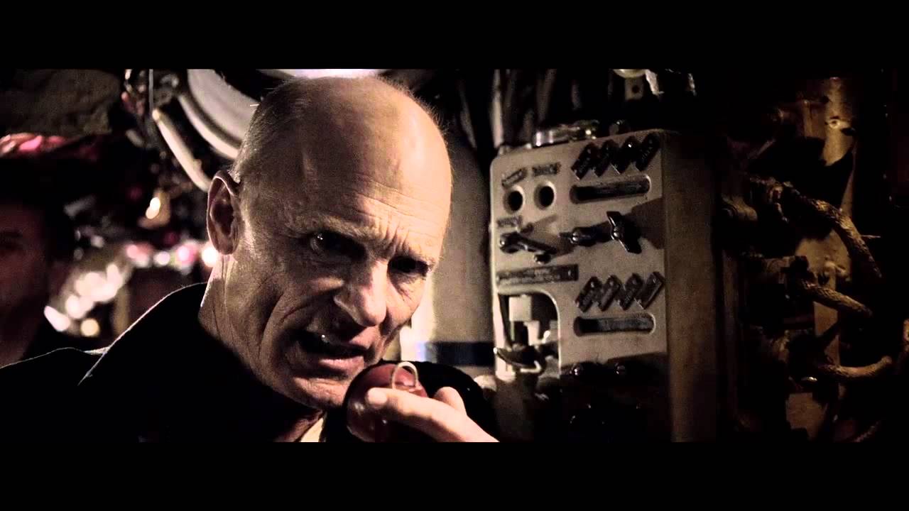 "Phantom" (2012) Official Teaser Trailer - YouTube
