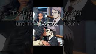 attack on titan jean kirstein kiss filter aot attack on titan jean kirstein kiss filter aot