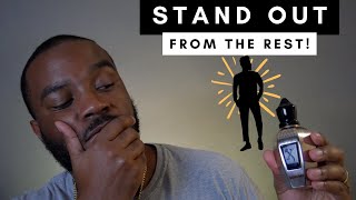Tag Video | 5 Fragrances to Help You Stand Out in the Pack!!