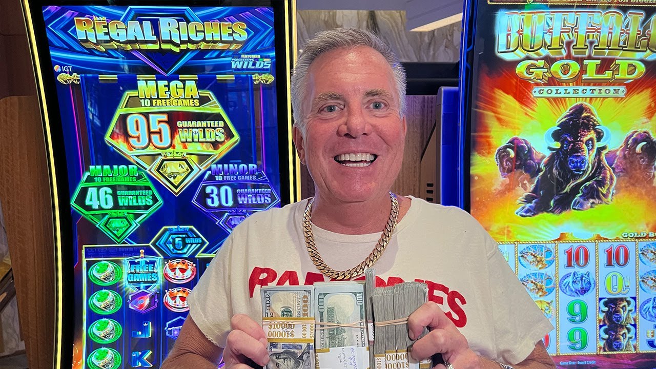 How I Won $130,000 And Got Even For The Month! - YouTube