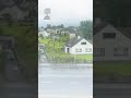 Appreciating those holiday views 😳🏝️                          🎥: TikTok / bben9450