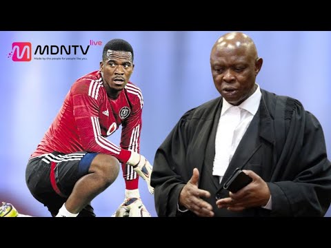 SENZO MEYIWA MURDER TRIAL STATE CONTINUES CROSS EXAMINATION OF GWABINI 21 JANUARY 2026 