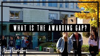 What Is The 'Awarding Gap'? - Explained