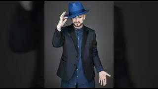 Boy George and Cyndi Lauper  Boy&#39;s - Girl&#39;s Just Want To Have Fun