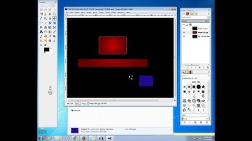 V-15/How To Resize Layers In Gimp