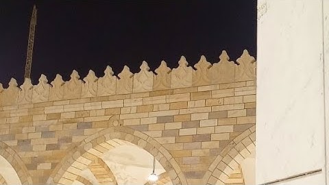 صلاة العشاء والجنازة من الحرم المكي الشريف . سورة الكهف . تغيير كسوة الكعبة . الشيخ فيصل غزاوي