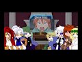 Dioses de Ragnarok reacciónan a universos ( miss Kobayashi maid dragon) parte 2 😋💓💓