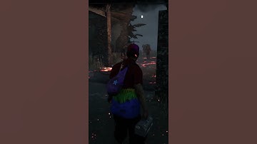 The Hatch Approved | #dbd #deadbydaylight #dbdshorts #funny #survivor #dbdmoments #hatch #gaming