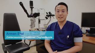 Wervingsvideo Doktersassistenten Hmc