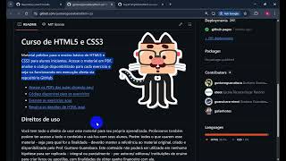GitHub Basics – .gitignore, README.md & Repository Settings (part 8)